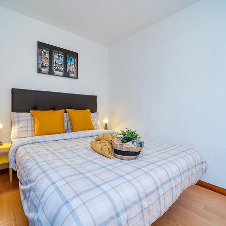 P Casacafe Madrid Calle Carlos Dubois 3 Екстериор снимка
